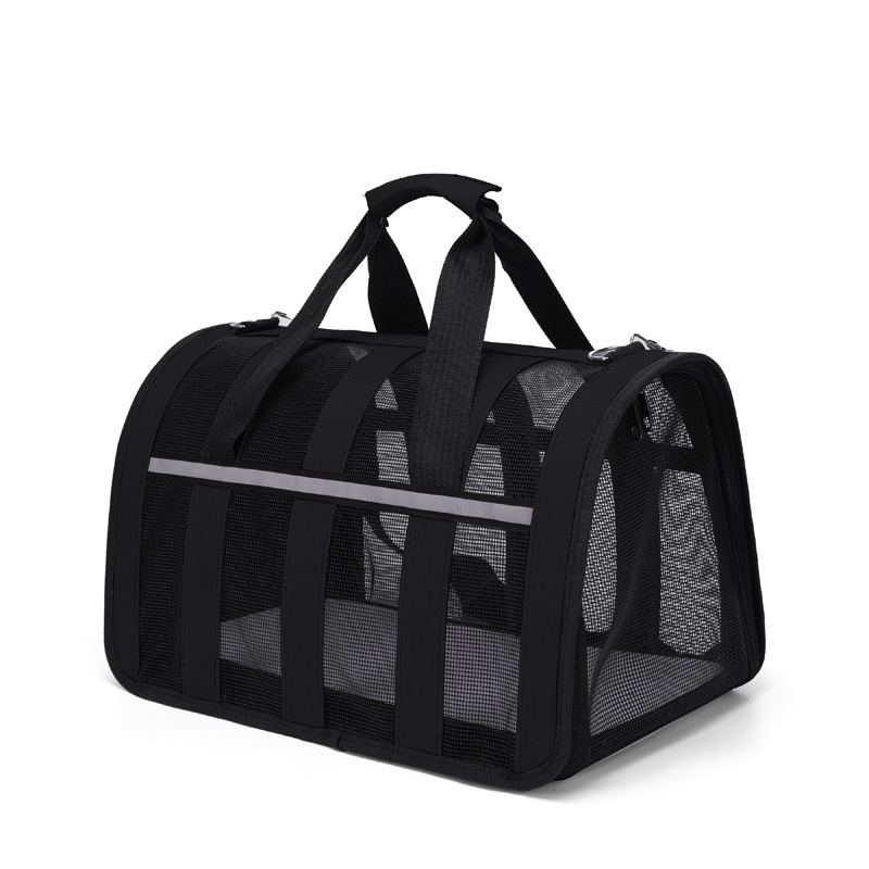 Outdoor Portable Crossbody Portable Pet Cat Bag - Image 5