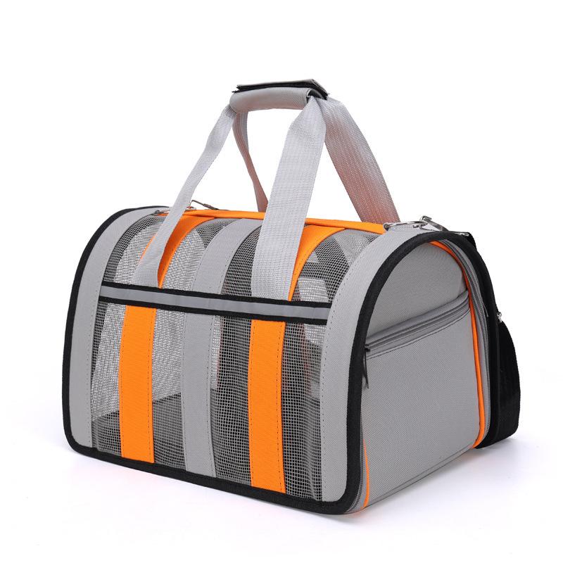Outdoor Portable Crossbody Portable Pet Cat Bag - Image 9