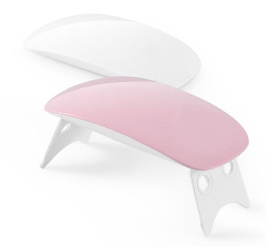 Light Therapy Machine USB Nail Light LED Portable 6W - Image 10