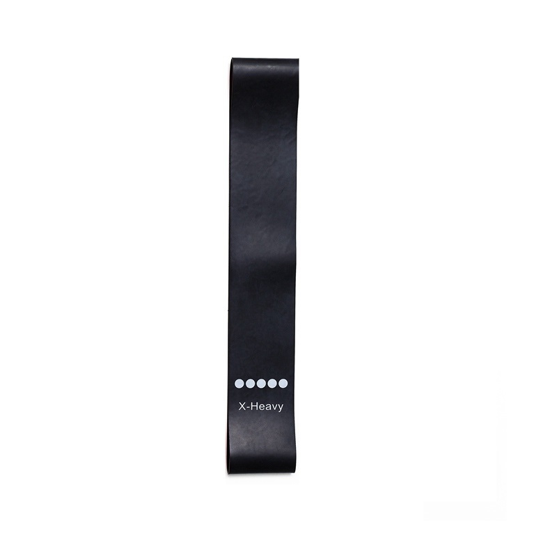 Yoga Resistance Rubber Bands Indoor Outdoor Fitness Equipment 0.35mm-1.1mm Pilates Sport Training Workout Elastic Bands - Image 8