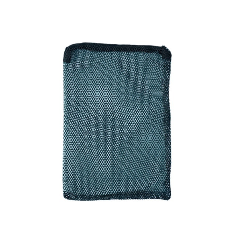 Packing Bag Aquarium Fish Tank Filter Angle Material Bacterium Cultivation Zipper Net - Image 2