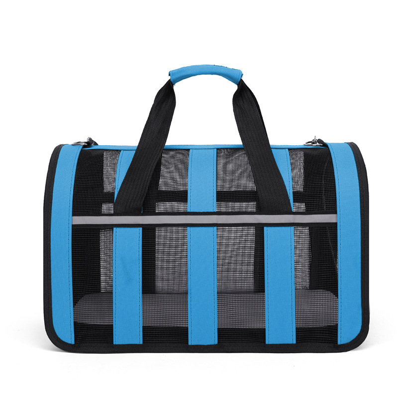 Outdoor Portable Crossbody Portable Pet Cat Bag - Image 8