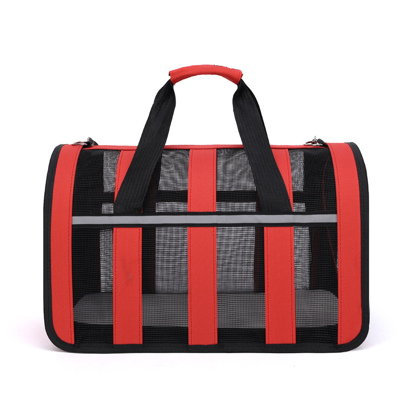 Outdoor Portable Crossbody Portable Pet Cat Bag - Image 6