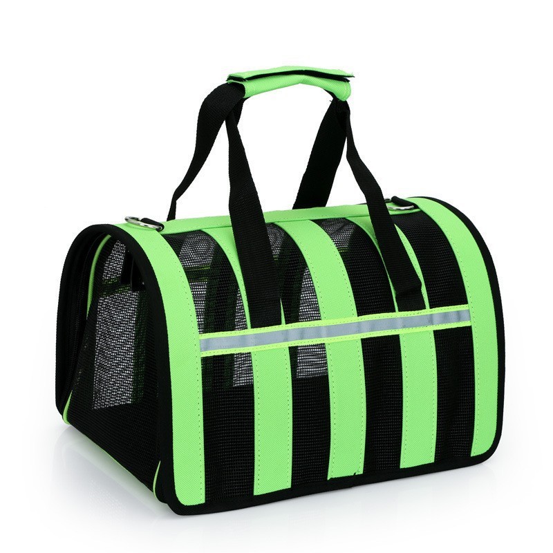 Outdoor Portable Crossbody Portable Pet Cat Bag - Image 7