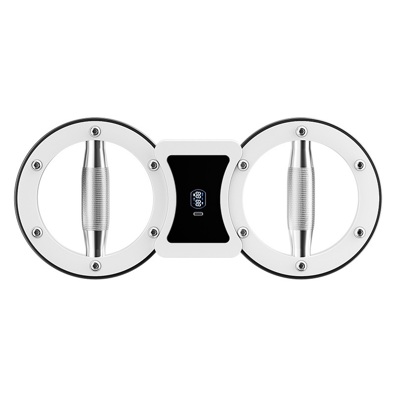 Resistance Chest Expander Multifunctional Home Sports Fitness Equipment - Image 7