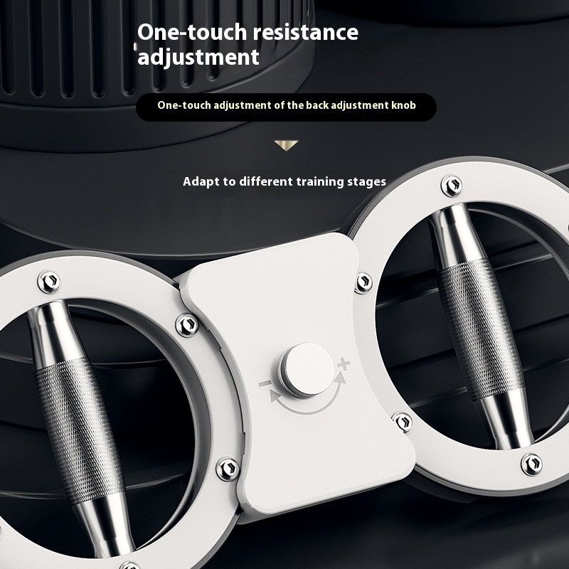 Resistance Chest Expander Multifunctional Home Sports Fitness Equipment - Image 3